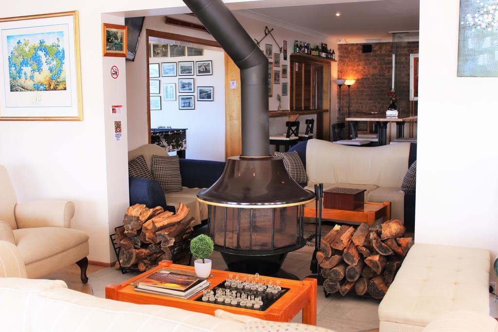 Panorama Jindabyne Motel Eksteriør bilde