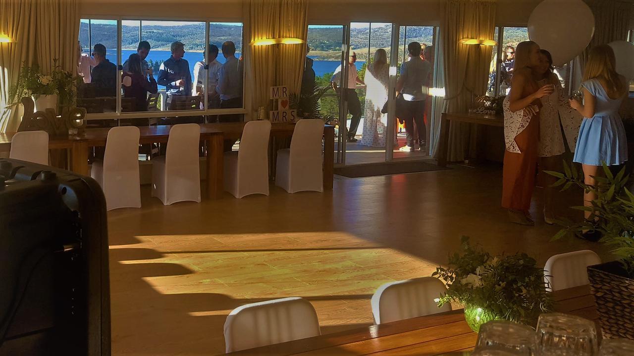 Panorama Jindabyne Motel Eksteriør bilde