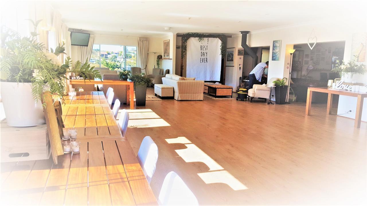 Panorama Jindabyne Motel Eksteriør bilde